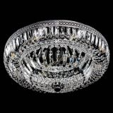 Люстра Венеция Купол пластинка 600 Черная в Магнитогорске Люстра Венеция Купол пластинка 600 Черная в Магнитогорске