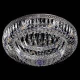 Люстра Венеция Купол пластинка 600 Фиолетовая в Магнитогорске Люстра Венеция Купол пластинка 600 Фиолетовая в Магнитогорске