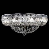 Люстра Венеция Купол пластинка 600 в Магнитогорске