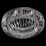 Люстра Венеция Купол пластинка 600 в Магнитогорске