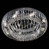 Люстра Венеция Купол пластинка 600 в Магнитогорске