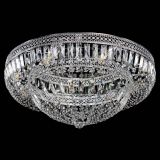 Люстра Венеция Купол пластинка 600 в Магнитогорске