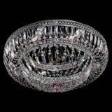 Люстра Венеция Купол пластинка 600 Розовая в Магнитогорске Люстра Венеция Купол пластинка 600 Розовая в Магнитогорске