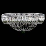 Люстра Венеция Купол пластинка 600 Зеленая в Магнитогорске Люстра Венеция Купол пластинка 600 Зеленая в Магнитогорске