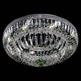 Люстра Венеция Купол пластинка 600 Зеленая в Магнитогорске Люстра Венеция Купол пластинка 600 Зеленая в Магнитогорске