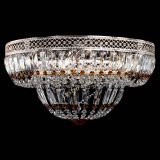 Люстра Венеция Купол пластинка Чайная в Магнитогорске