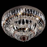 Люстра Венеция Купол пластинка Чайная в Магнитогорске