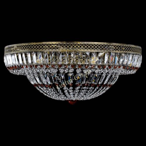 Люстра Венеция Купол пластинка под бронзу Чайная в Магнитогорске Люстра Венеция Купол пластинка под бронзу Чайная в Магнитогорске