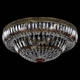 Люстра Венеция Купол пластинка под бронзу Чайная в Магнитогорске Люстра Венеция Купол пластинка под бронзу Чайная в Магнитогорске