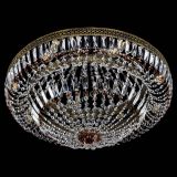 Люстра Венеция Купол пластинка под бронзу Чайная в Магнитогорске Люстра Венеция Купол пластинка под бронзу Чайная в Магнитогорске