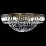 Люстра Венеция Купол пластинка под бронзу Черная в Магнитогорске Люстра Венеция Купол пластинка под бронзу Черная в Магнитогорске