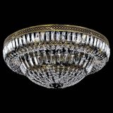 Люстра Венеция Купол пластинка под бронзу Черная в Магнитогорске Люстра Венеция Купол пластинка под бронзу Черная в Магнитогорске