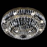 Люстра Венеция Купол пластинка под бронзу Черная в Магнитогорске Люстра Венеция Купол пластинка под бронзу Черная в Магнитогорске