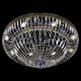 Люстра Венеция Купол пластинка под бронзу Фиолетовая в Магнитогорске Люстра Венеция Купол пластинка под бронзу Фиолетовая в Магнитогорске