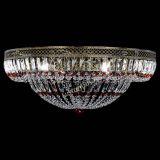 Люстра Венеция Купол пластинка под бронзу Красная в Магнитогорске Люстра Венеция Купол пластинка под бронзу Красная в Магнитогорске