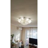 Люстра Венеция Купол пластинка под бронзу в Магнитогорске Люстра Венеция Купол пластинка под бронзу в Магнитогорске