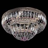 Люстра Венеция Купол пластинка Розовая в Магнитогорске Люстра Венеция Купол пластинка Розовая в Магнитогорске