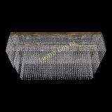 Люстра Прямоугольник Венеция №8 под бронзу в Магнитогорске