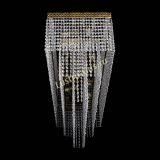 Люстра Прямоугольник Венеция №8 под бронзу в Магнитогорске