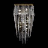 Люстра Прямоугольник Венеция №8 под бронзу в Магнитогорске