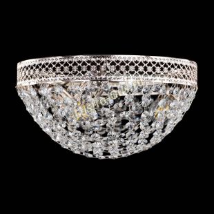  Люстра Венеция Сетка №3 мини - СКИДКА!!!