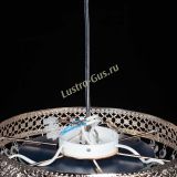 Люстра Венеция Сетка №3 мини в Магнитогорске Люстра Венеция Сетка №3 мини в Магнитогорске