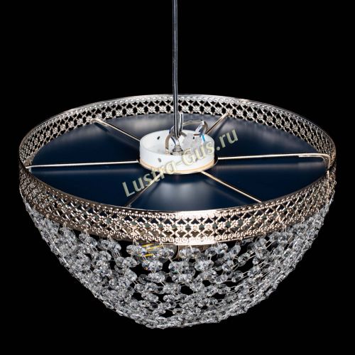 Люстра Венеция Сетка №3 в Магнитогорске Гусь Хрустальный