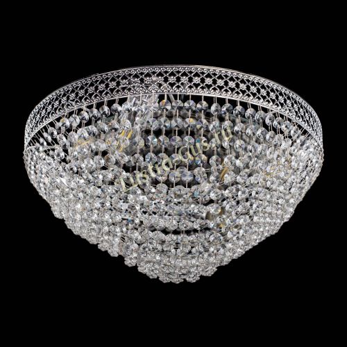 Люстра Венеция Сетка №4 в Магнитогорске Гусь Хрустальный