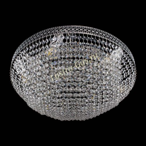 Люстра Венеция Сетка №6 в Магнитогорске Гусь Хрустальный