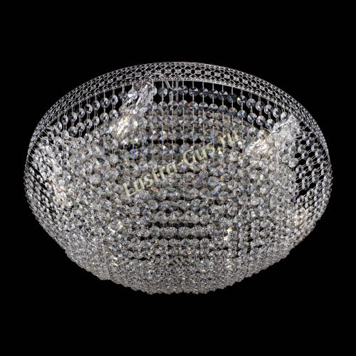 Люстра Венеция Сетка №6 в Магнитогорске Гусь Хрустальный