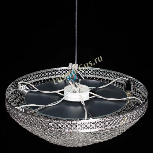Люстра Венеция Сетка №6 в Магнитогорске Гусь Хрустальный