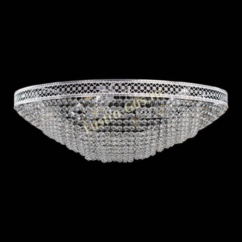 Люстра Венеция Сетка №8 в Магнитогорске Гусь Хрустальный