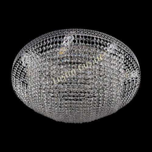 Люстра Венеция Сетка №8 в Магнитогорске Гусь Хрустальный