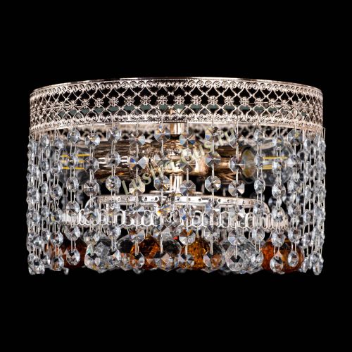 Люстра Венеция шар №2 чайная в Магнитогорске Люстра Венеция шар №2 чайная в Магнитогорске