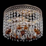 Люстра Венеция шар №2 чайная в Магнитогорске Люстра Венеция шар №2 чайная в Магнитогорске