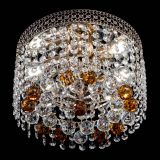 Люстра Венеция шар №2 чайная в Магнитогорске Люстра Венеция шар №2 чайная в Магнитогорске