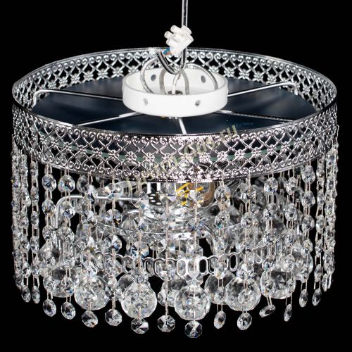 Люстра Венеция шар №2 в Магнитогорске Гусь Хрустальный