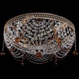 Люстра Венеция Жасмин чайная в Магнитогорске