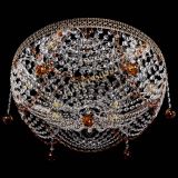 Люстра Венеция Жасмин чайная в Магнитогорске