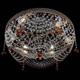 Люстра Венеция Жасмин чайная в Магнитогорске