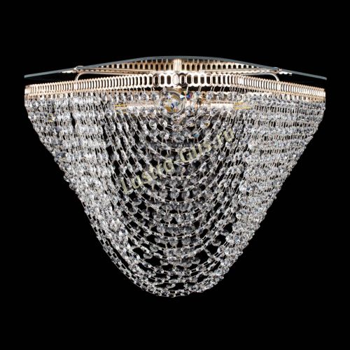 Люстра Верона №3 в Магнитогорске Гусь Хрустальный