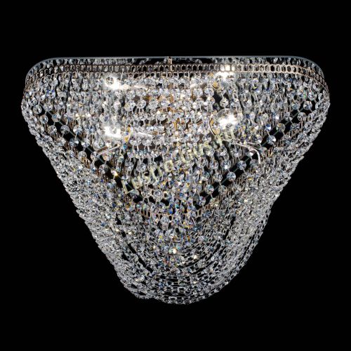 Люстра Верона №3 в Магнитогорске Гусь Хрустальный