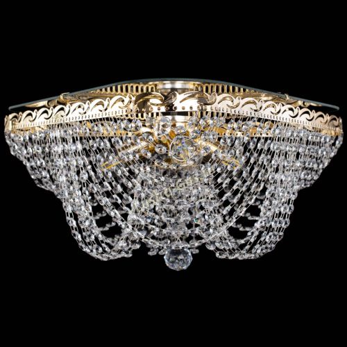 Люстра Верона №5 в Магнитогорске Гусь Хрустальный