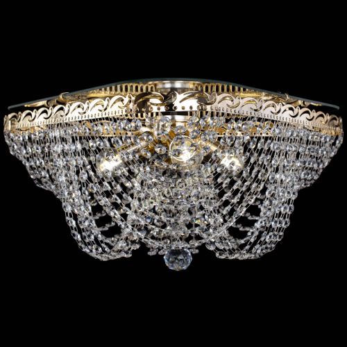 Люстра Верона №5 в Магнитогорске Гусь Хрустальный