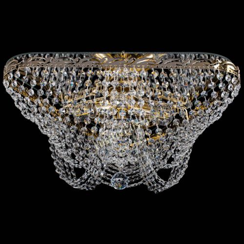 Люстра Верона №5 в Магнитогорске Гусь Хрустальный