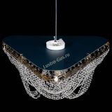 Люстра Верона №5 в Магнитогорске Люстра Верона №5 в Магнитогорске