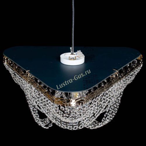 Люстра Верона №5 в Магнитогорске Гусь Хрустальный