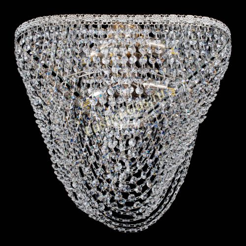 Люстра Верона Токката №3 в Магнитогорске Гусь Хрустальный