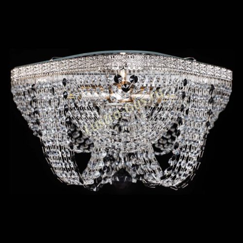 Люстра Верона Токката №5 черная в Магнитогорске Люстра Верона Токката №5 черная в Магнитогорске