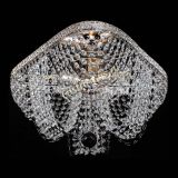 Люстра Верона Токката №5 черная в Магнитогорске Люстра Верона Токката №5 черная в Магнитогорске